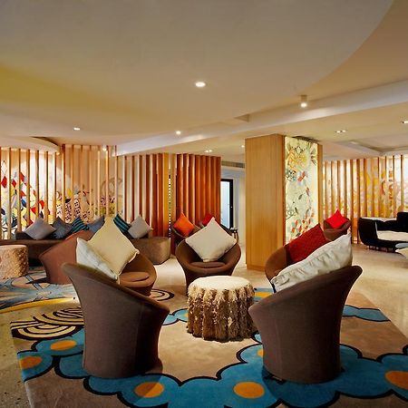 B-Lay Tong Beach Resort Phuket Eksteriør billede
